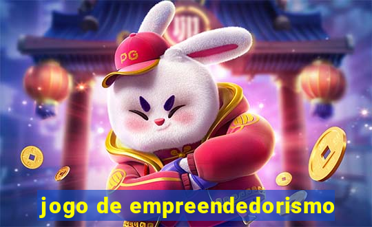 jogo de empreendedorismo